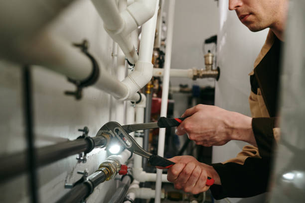Boilers & Radiators in Jesup, GA