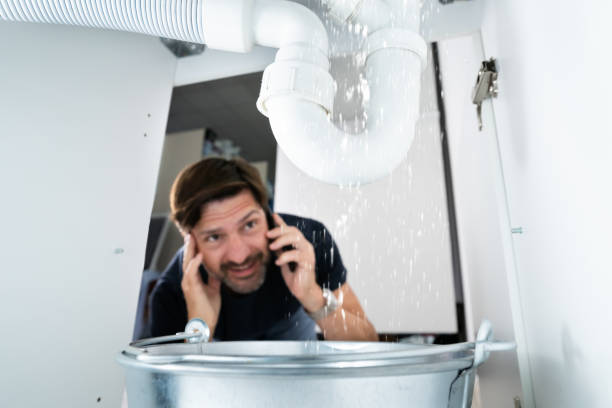 Best Shower Repair Services  in Jesup, GA