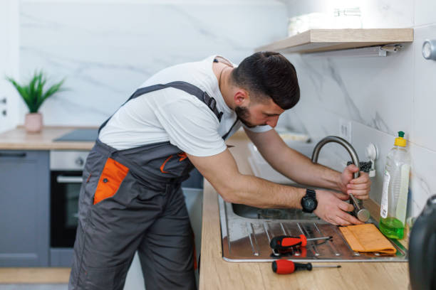 Best Emergency Plumber  in Jesup, GA