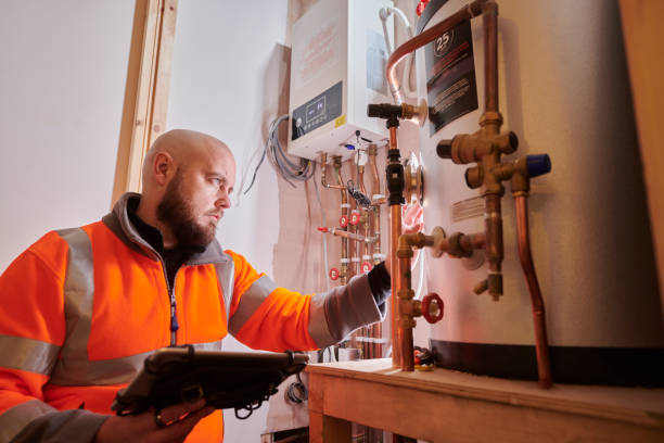 Best Plumbing Installation Services  in Jesup, GA