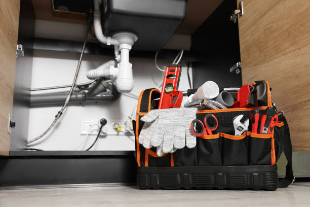 Best Toilet Repair Services  in Jesup, GA