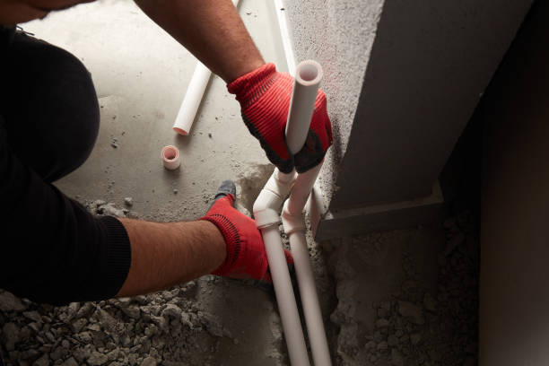 Best Hot Water Heater Installation  in Jesup, GA