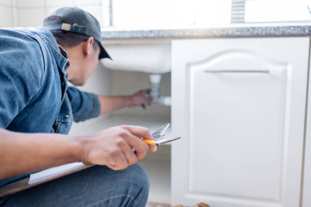 Best Residential Plumbing Services  in Jesup, GA