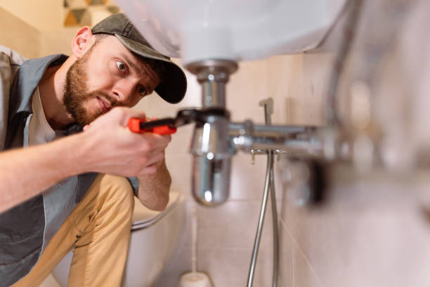 Best Sewer Line Repair  in Jesup, GA