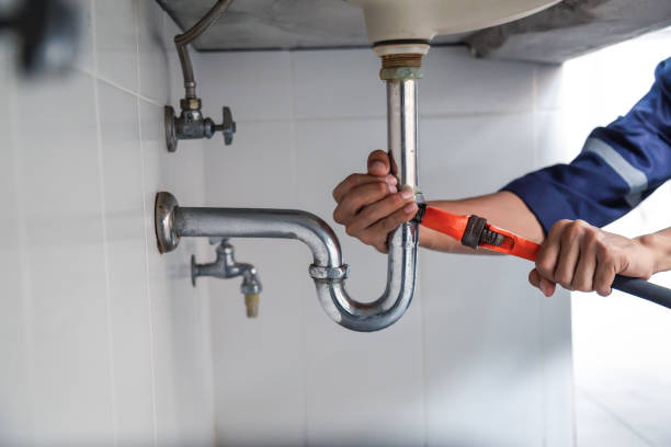 Best Emergency Plumbing Repair  in Jesup, GA