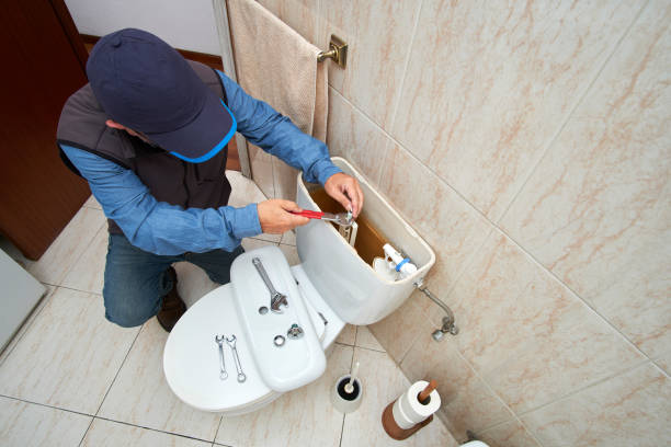 Best Commercial Plumbing Services  in Jesup, GA