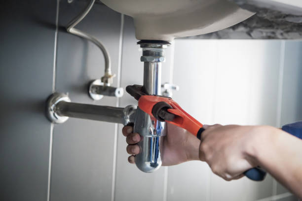 Best Sewer Cleaning Services  in Jesup, GA
