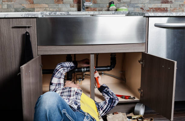 Best Drain Cleaning Services  in Jesup, GA