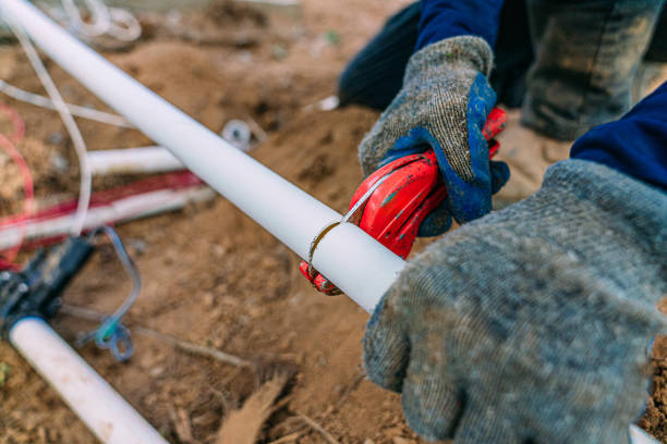 Best Clogged Drain Plumber  in Jesup, GA