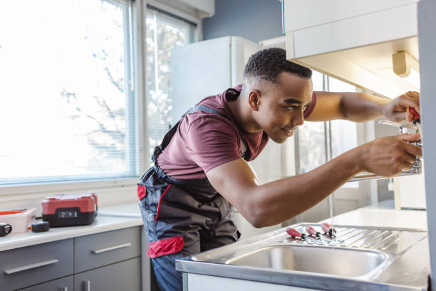 Best Plumbing Repair Near Me  in Jesup, GA